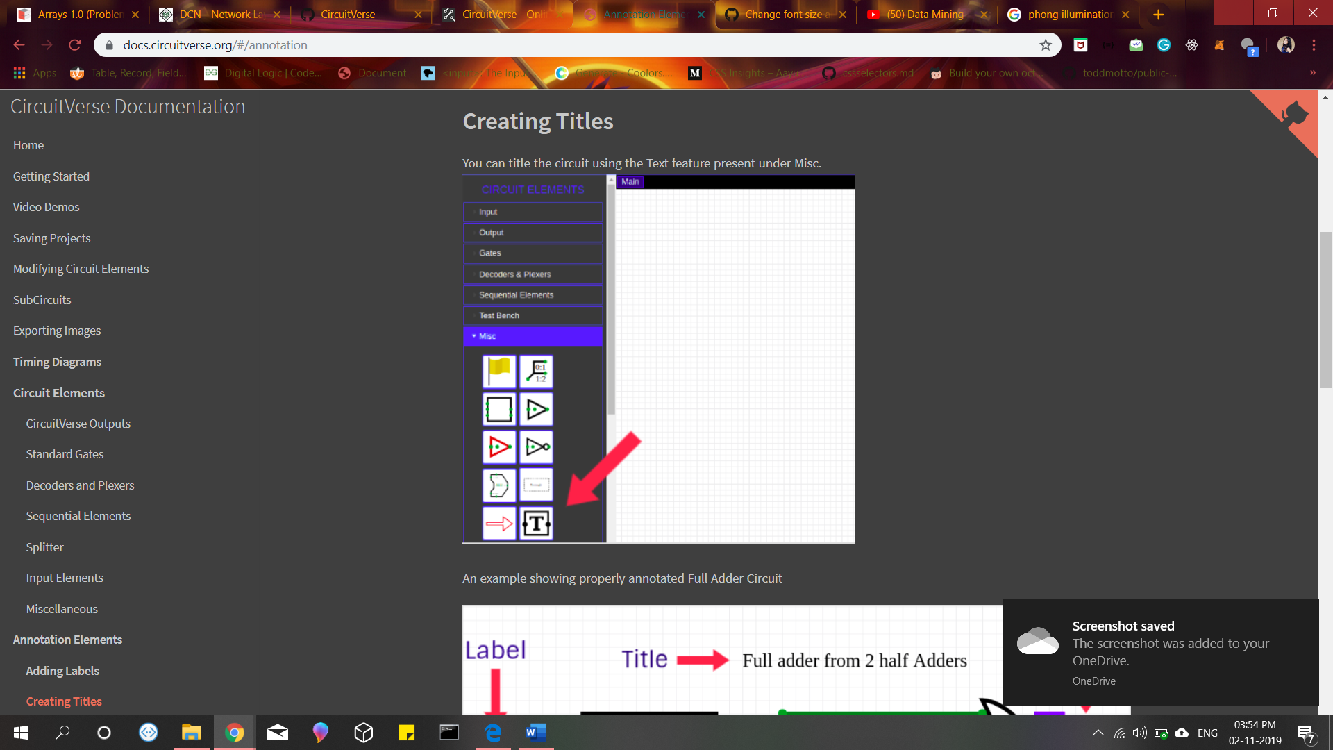 Zoom button not working · Issue 150 · CircuitVerse/CircuitVerseDocs