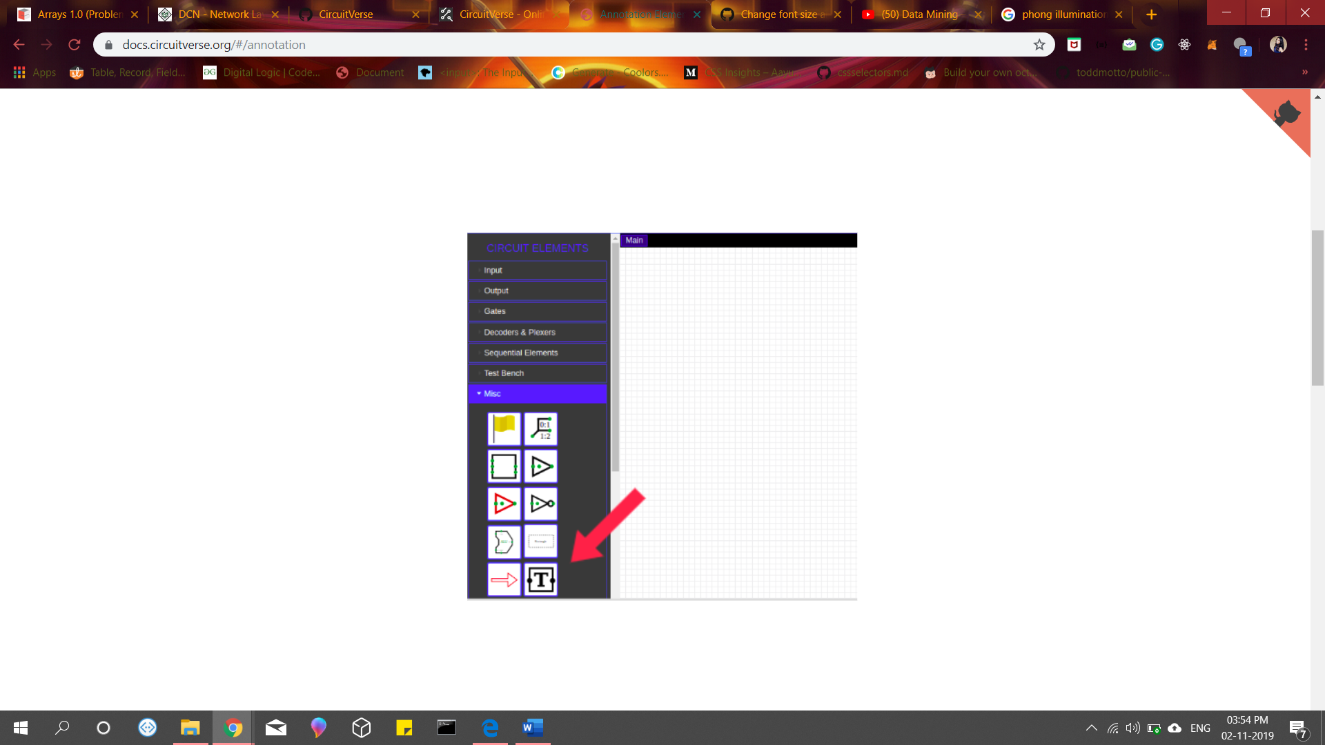 Zoom button not working · Issue 150 · CircuitVerse/CircuitVerseDocs