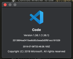 VS code search functionality freezes the screen · Issue #78611 ...