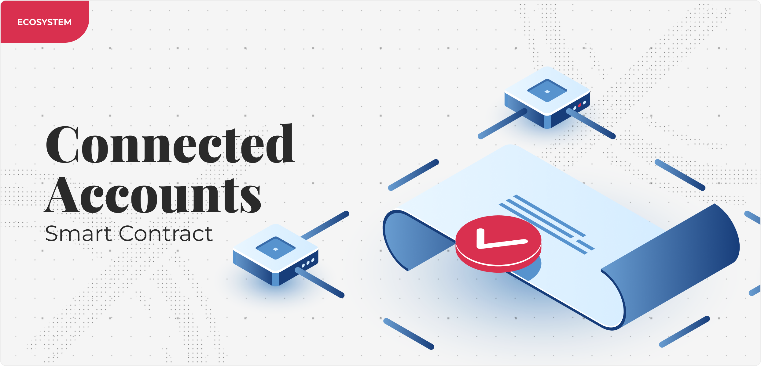 GitHub dapplets/connectedaccountsassembly