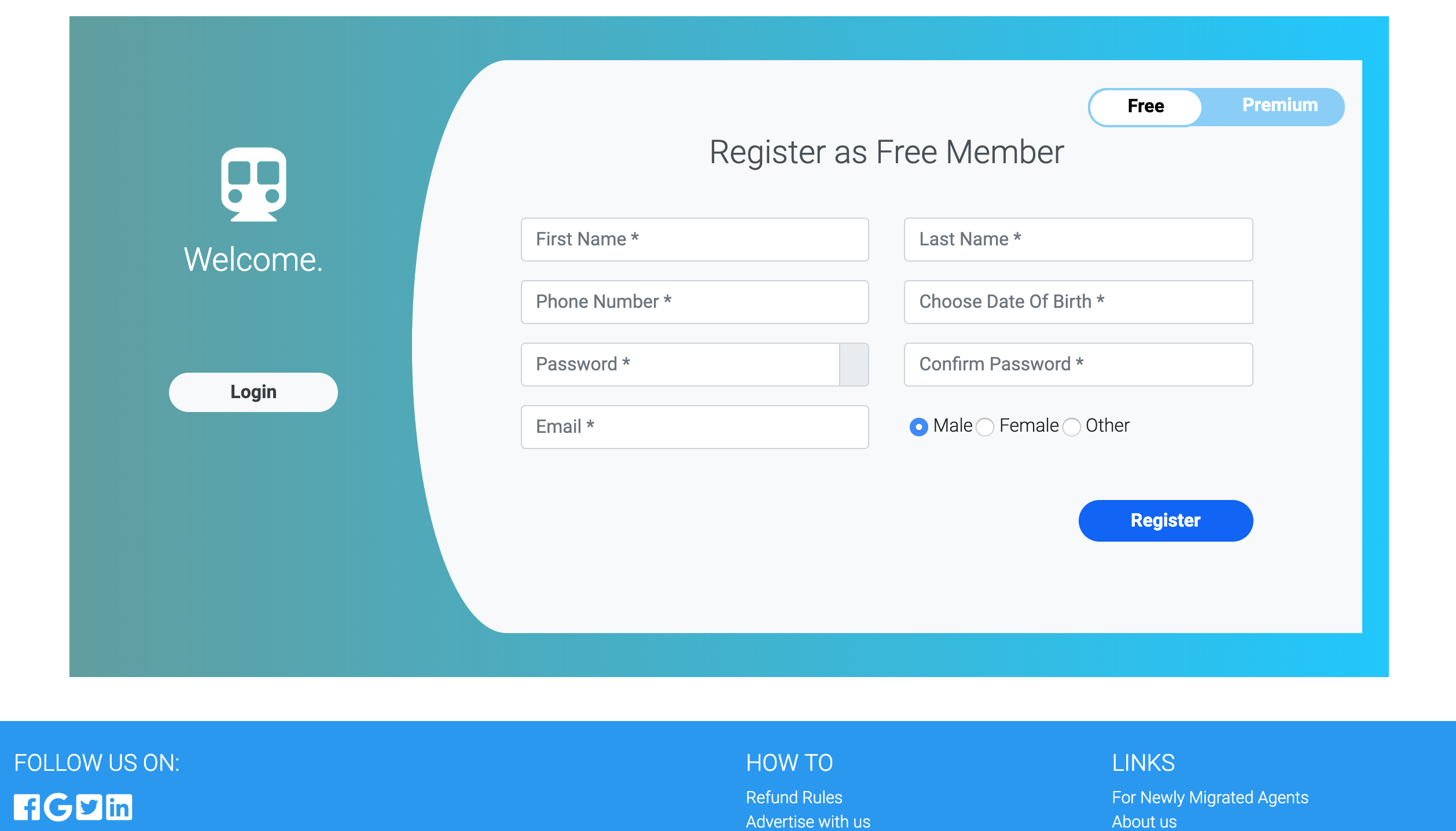 GitHub ShalithaCell Online Train Reservation Designed A Railway 