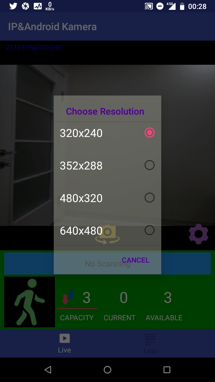 GitHub - necip-yolcu/vlc_camera_streaming: IP and Android Camera ...