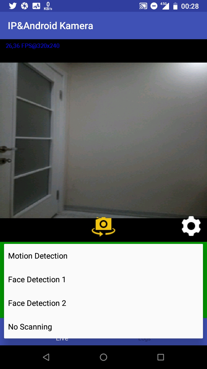 GitHub - necip-yolcu/vlc_camera_streaming: IP and Android Camera ...
