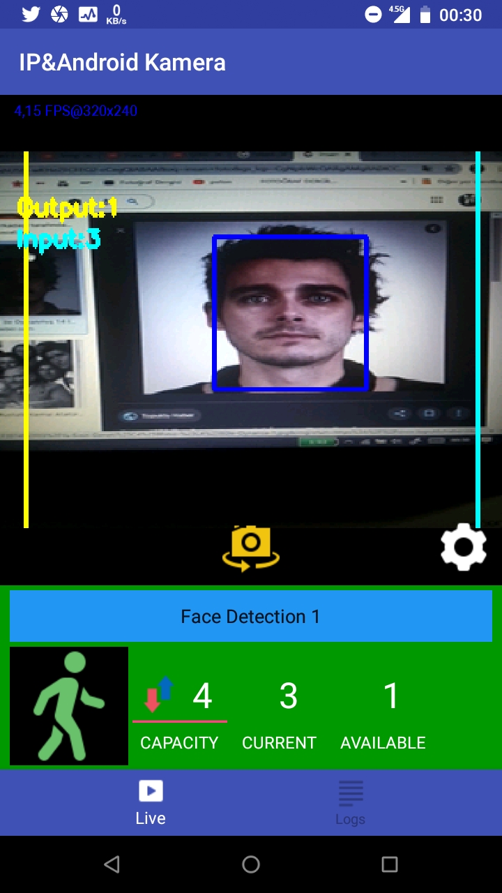 GitHub - necip-yolcu/vlc_camera_streaming: IP and Android Camera ...