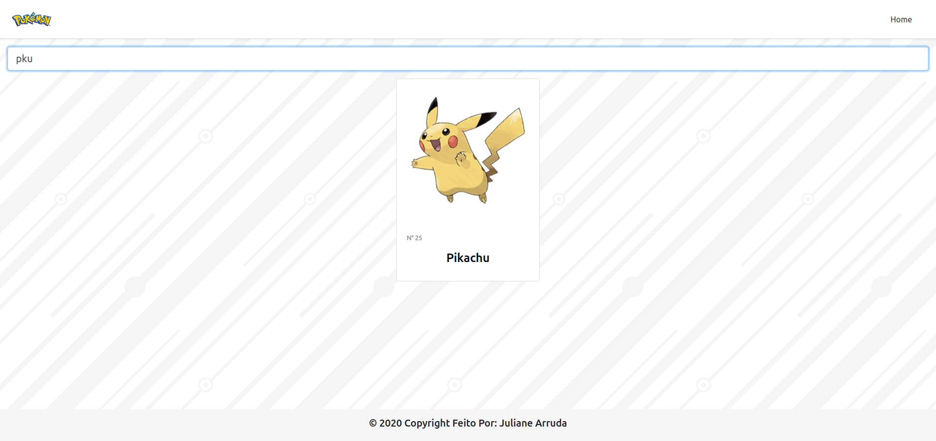 GitHub - juliane-arruda/Pokedex: Teste para avaliação do nível técnico ...