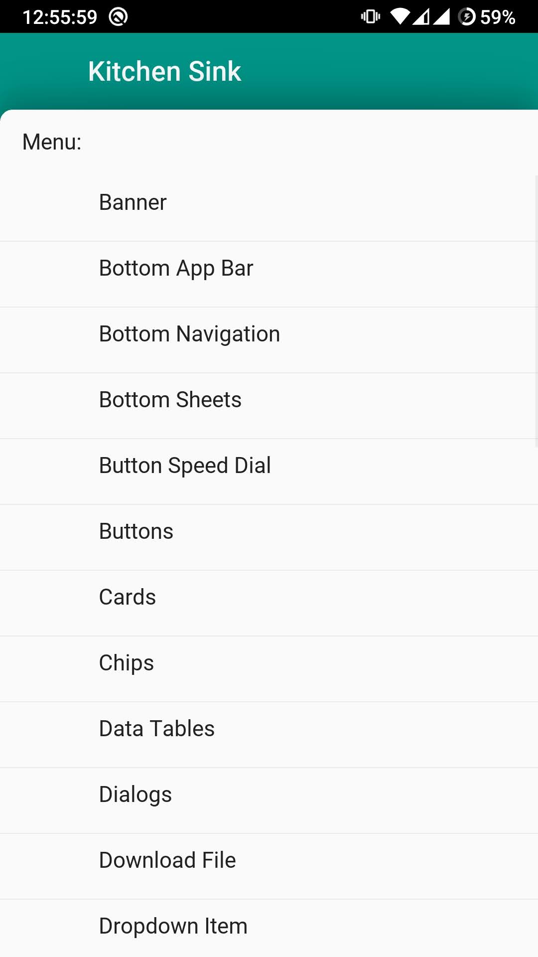 Icons Not Showing Issue 365 Kivymd Kivymd Github