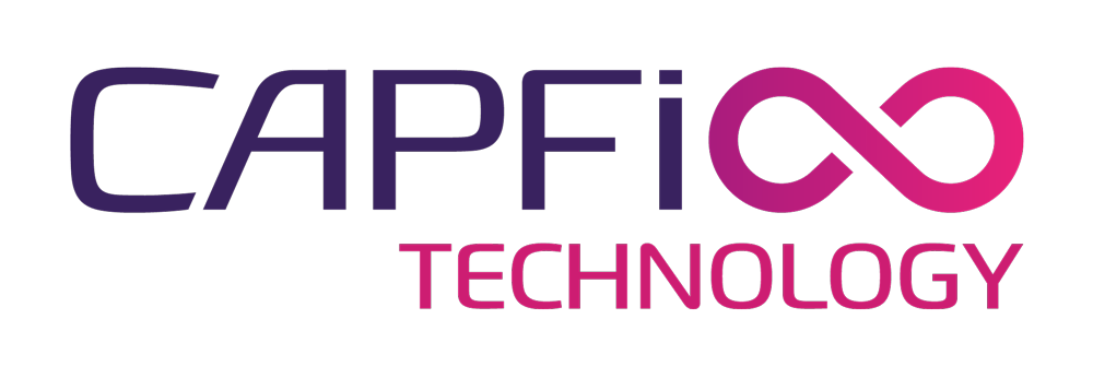 Logo CAPFI Technology