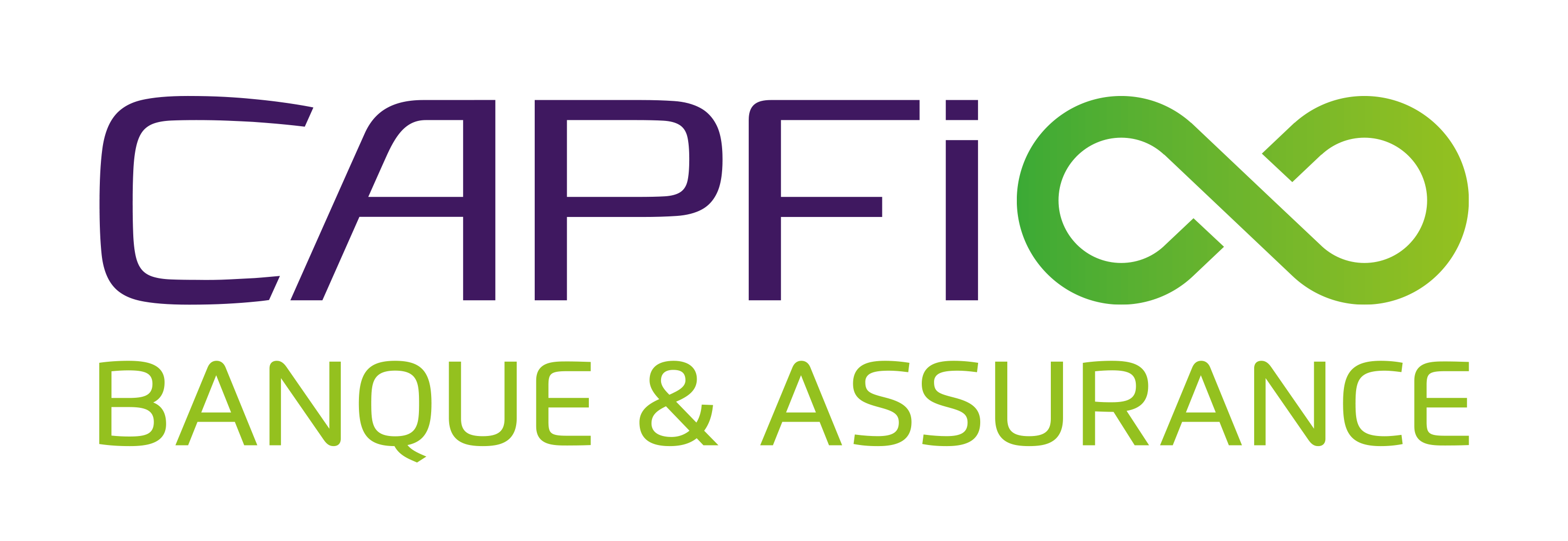 Logo CAPFI Banque & Assurance