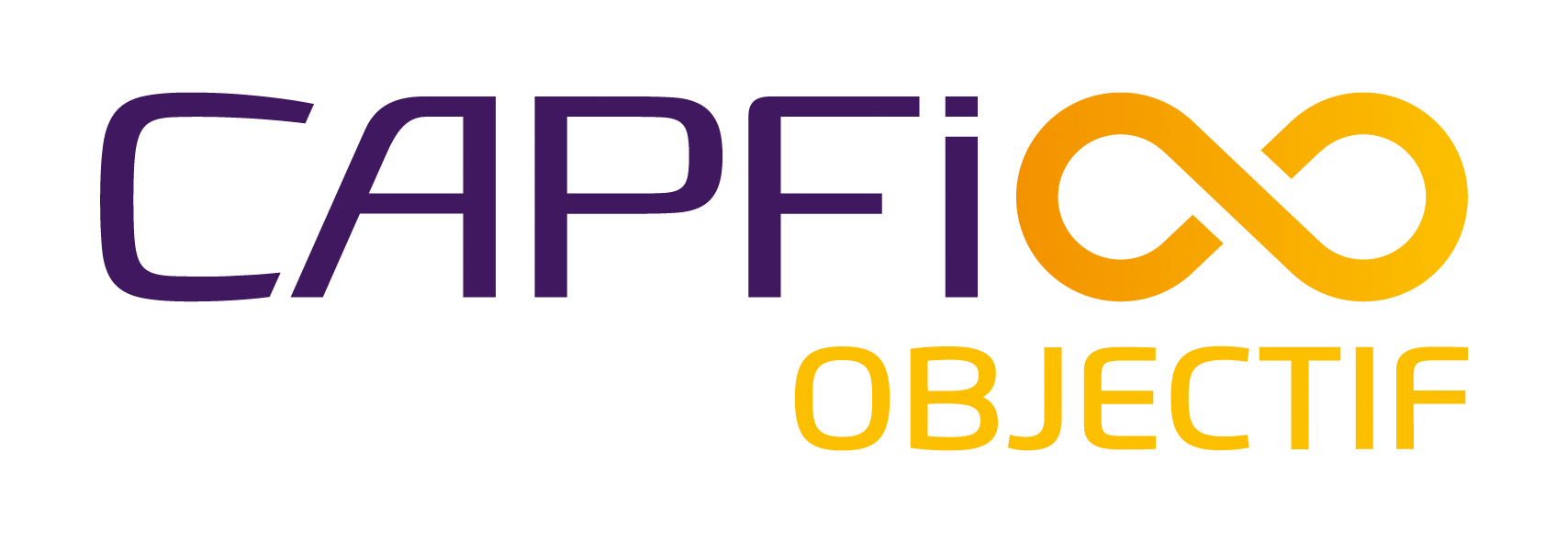 Logo CAPFI Objectif