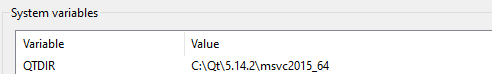 Building for Windows not working · Issue #458 · psieg/Lightpack · GitHub