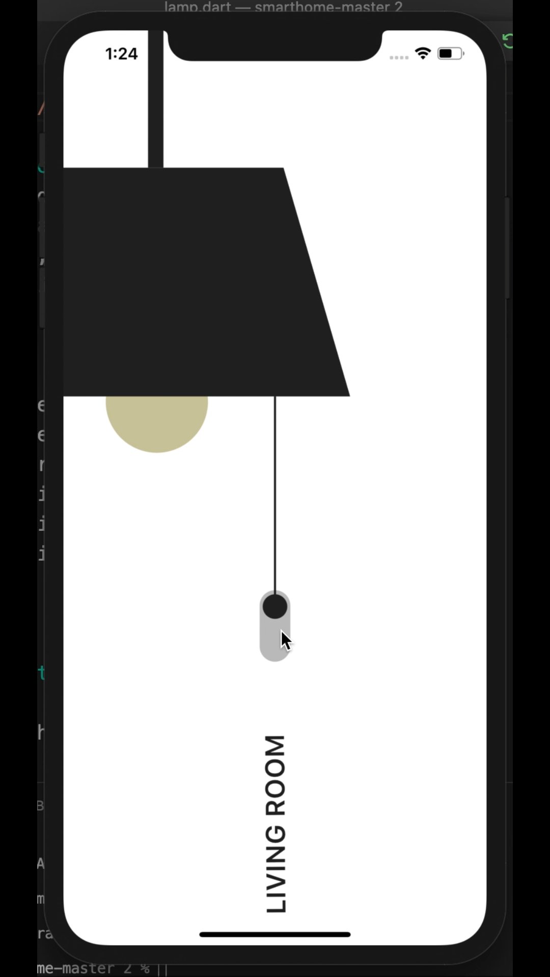 Github Nextusd Smarthome App