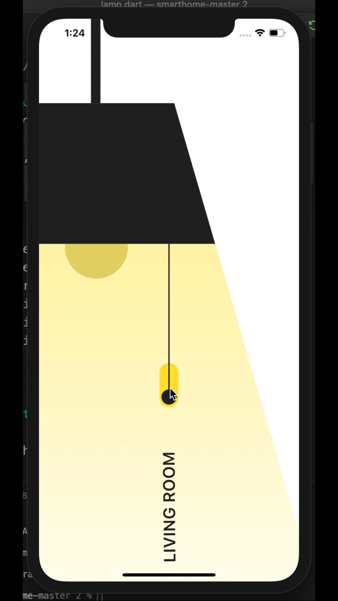 GitHub - NEXTUSD/SmartHome-App