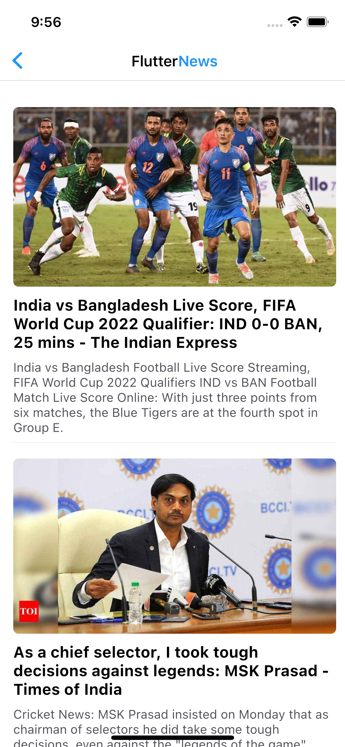 Github Nextusd Flutternews