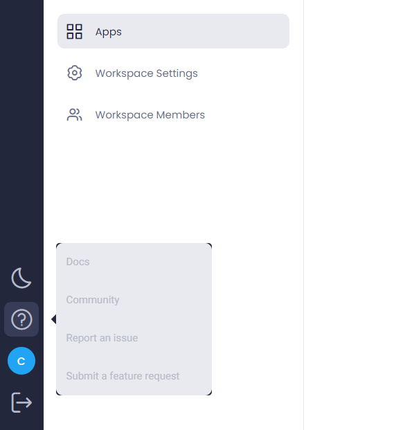 🐛 Bug Report: Theme issue, color for options is not correct in Light ...
