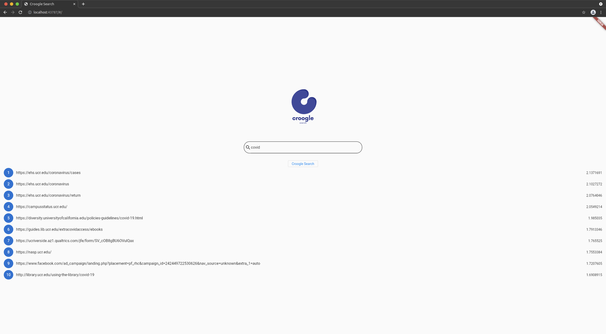 GitHub - torres2235/CS172_FinalProject