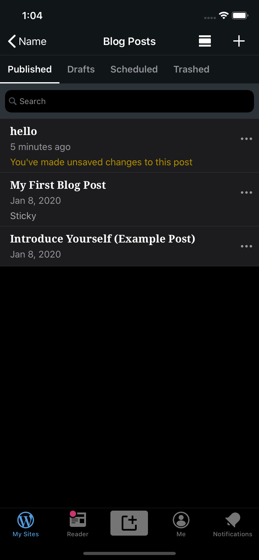 Simulator Screen Shot - iPhone 11 - 2020-03-18 at 13 04 18