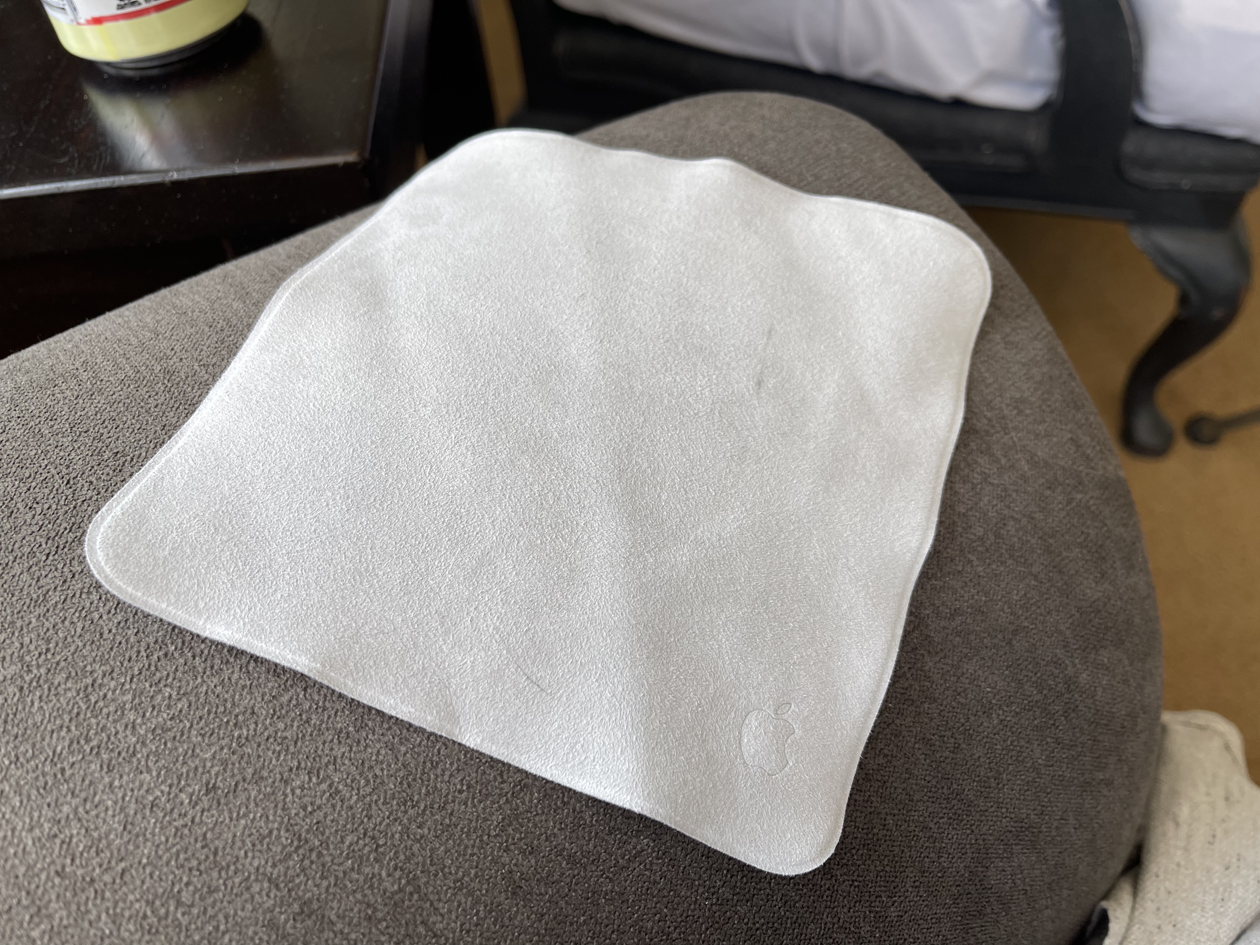 Apple Polishing Cloth Review