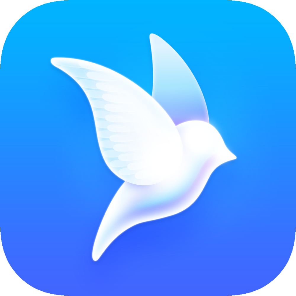 Aviary 1 Icon