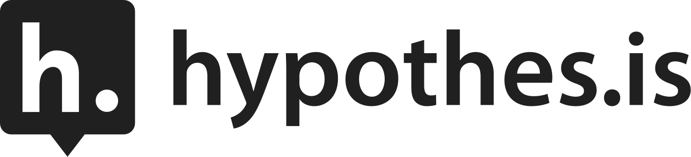 HypothesisLogoBlack