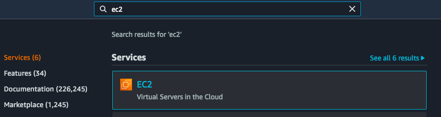 search-ec2