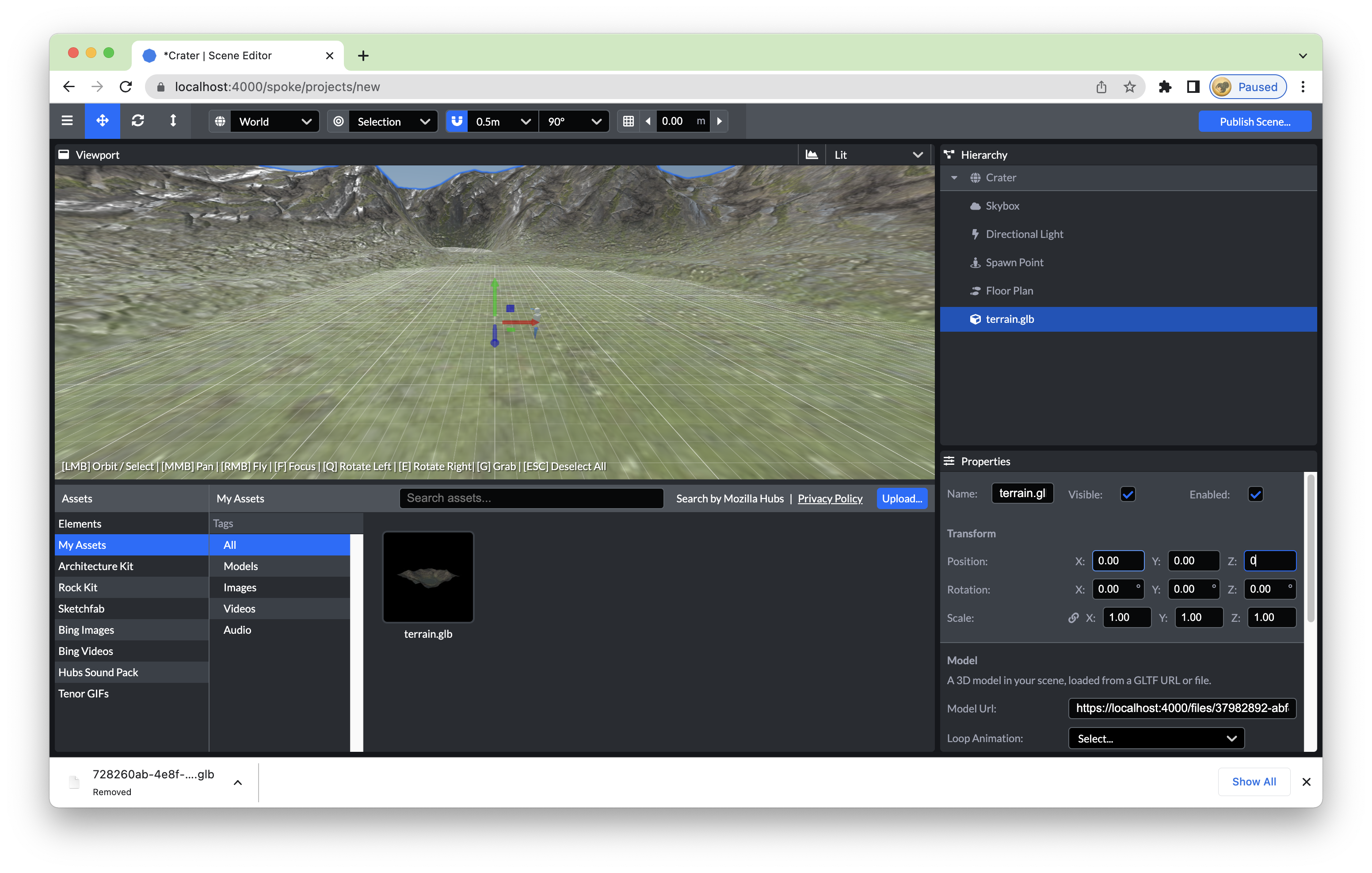 mozilla-hubs-run-locally-on-mac-m1.md · GitHub