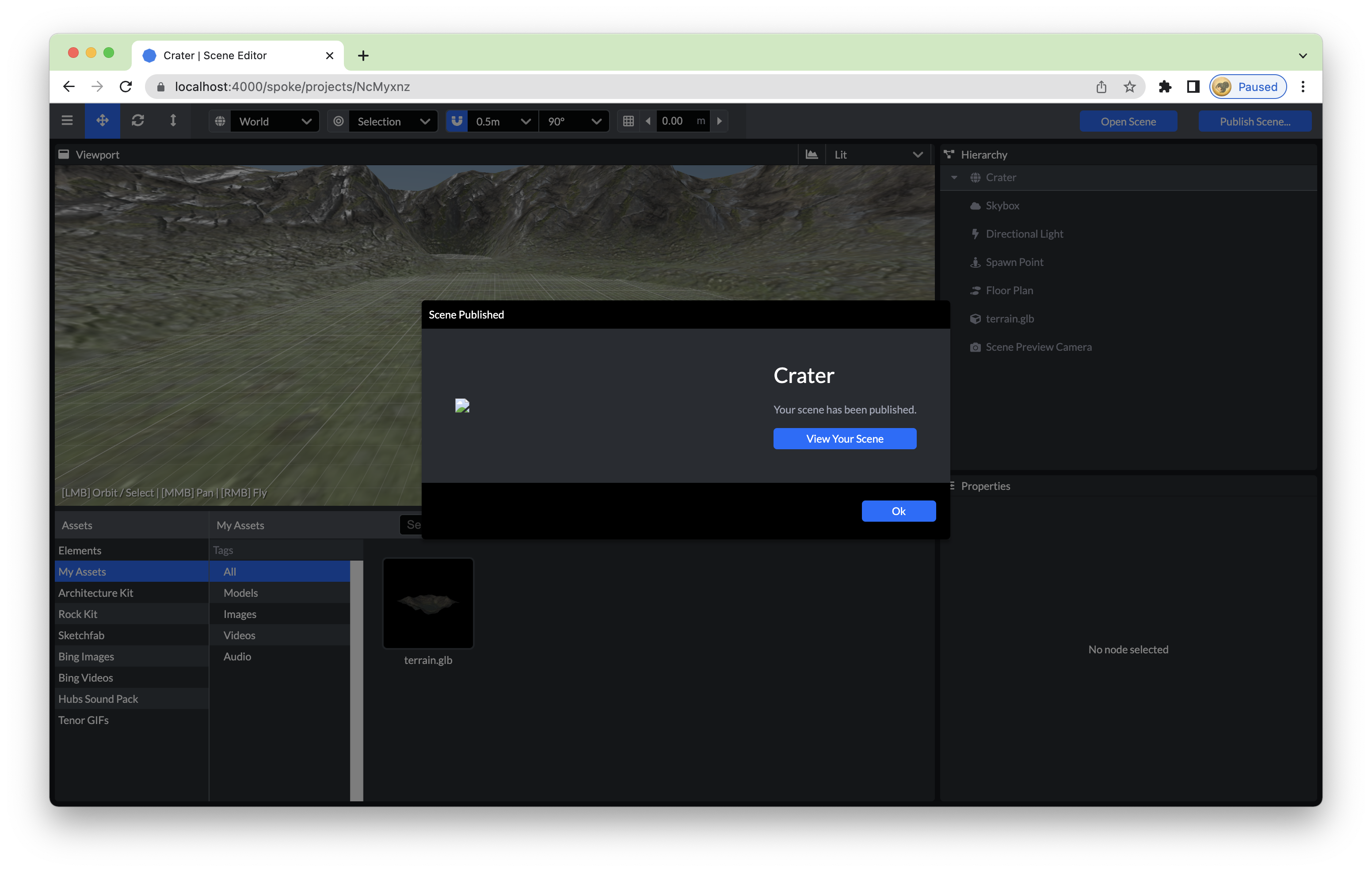 mozilla-hubs-run-locally-on-mac-m1.md · GitHub