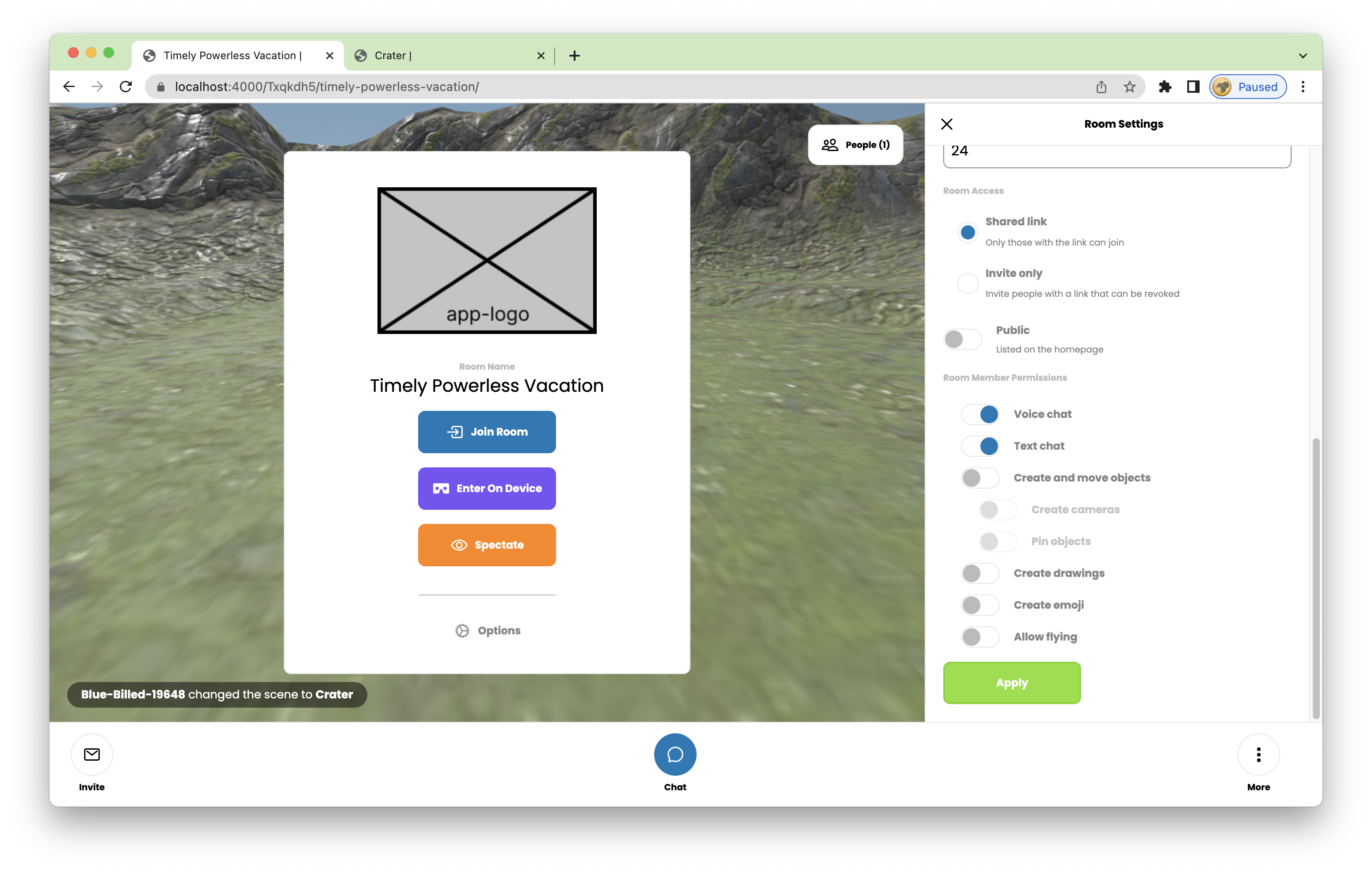 Localhost 4000 mozilla-hubs-run-locally-on-mac-m1.md · GitHub