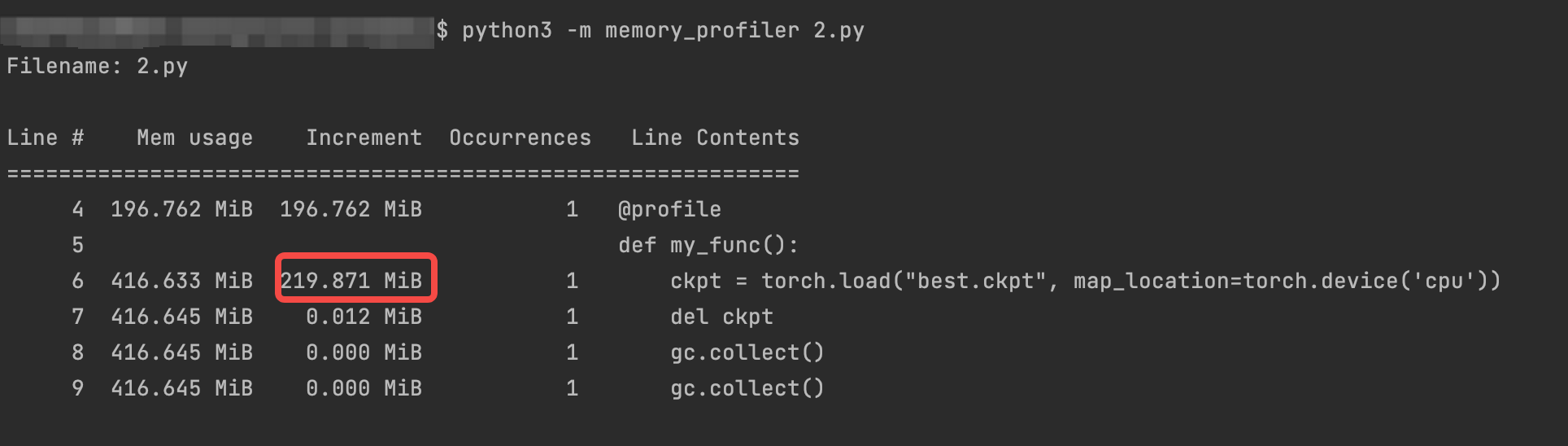There is a memory leak in torch.load · Issue 102334 · pytorch/pytorch