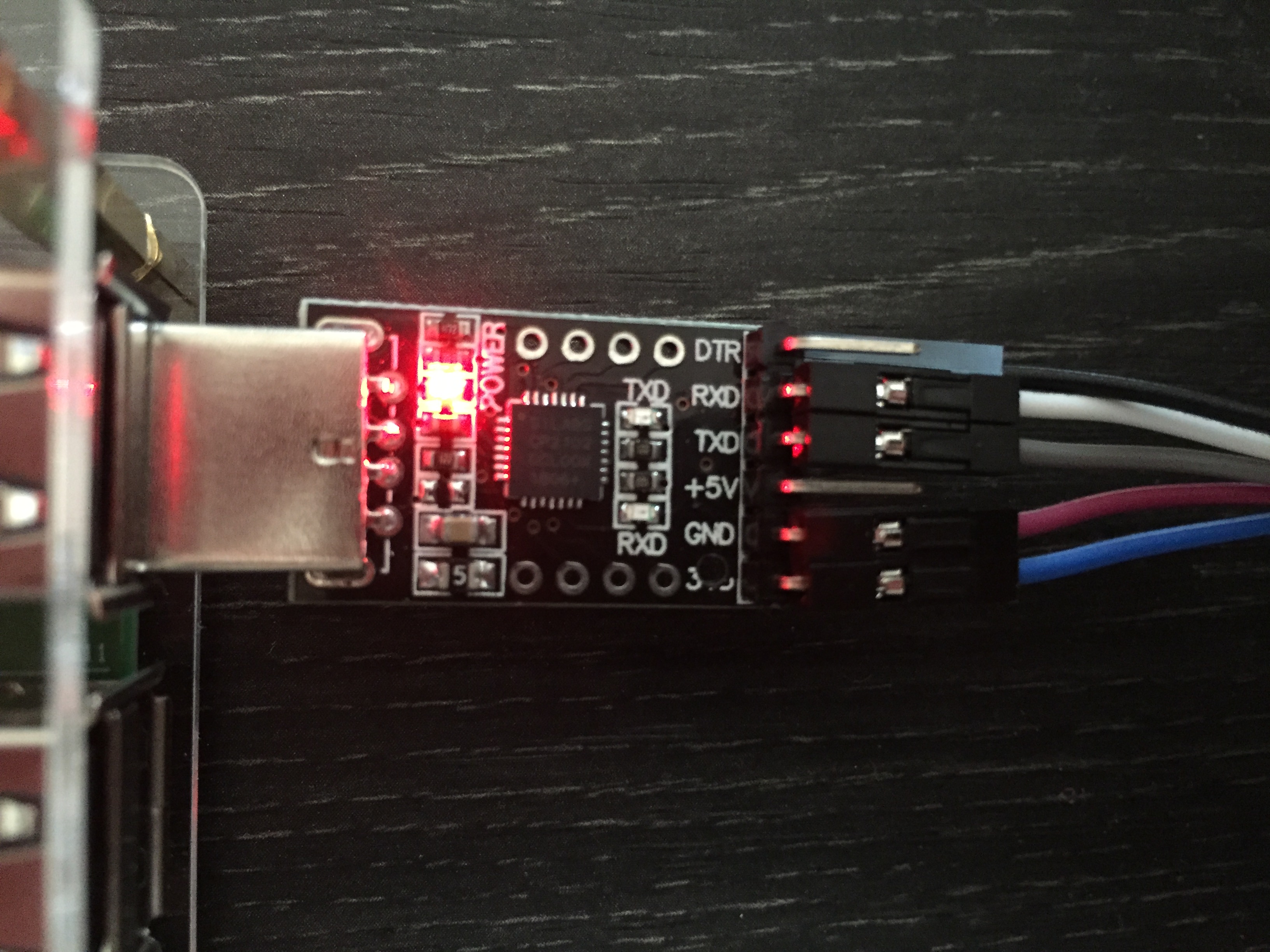 Error RPI bridge with CC2530 as coordinator · Issue #572