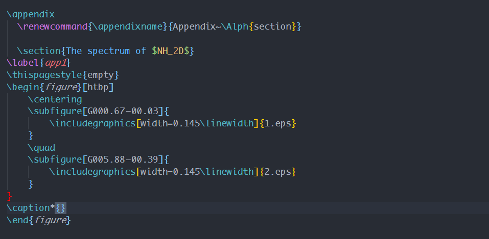 关于subfigure宏包冲突 · Issue #98 · CTeX-org/forum · GitHub