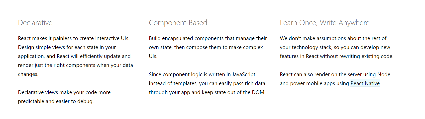 GitHub - EngincanV/React-Introduction--Step-by-Step: This repository ...