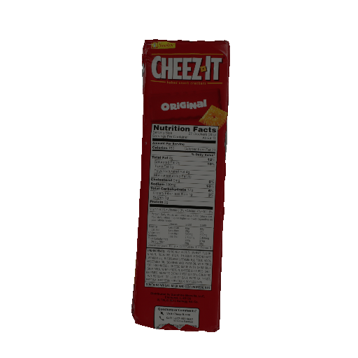 crackerbox