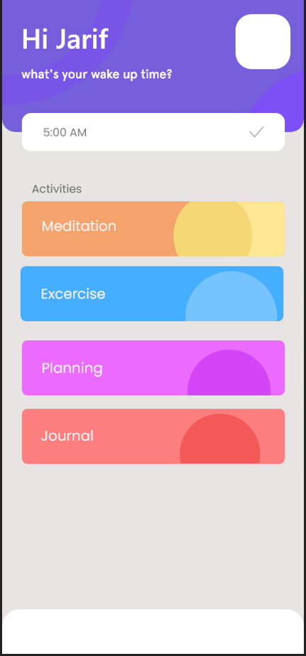 GitHub - CrypticCoding/Morningo: Your Morning Assistant