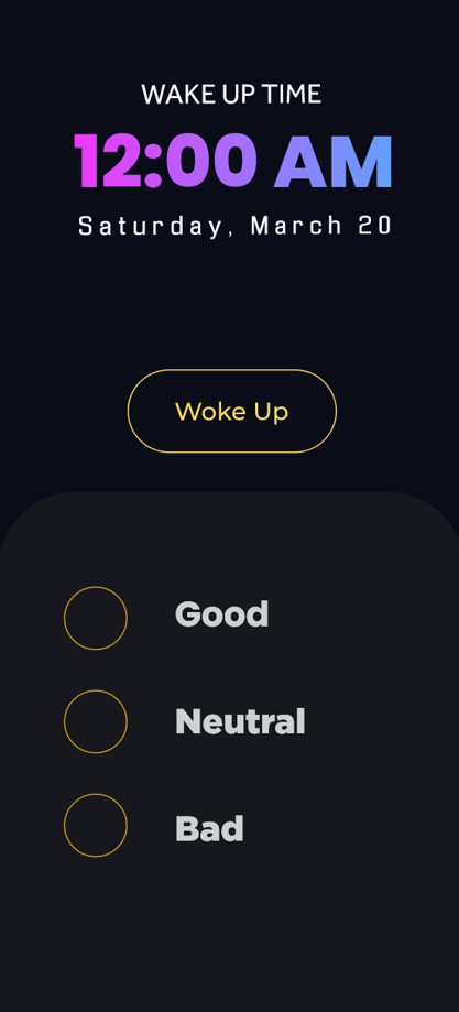 GitHub - CrypticCoding/Morningo: Your Morning Assistant