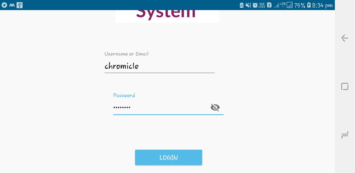 loginuser