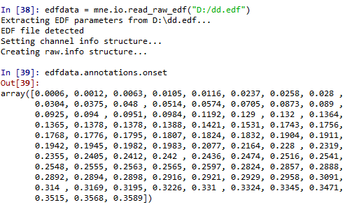 Raw annotations incorrectly exported to EDF · Issue #9730 · mne-tools ...