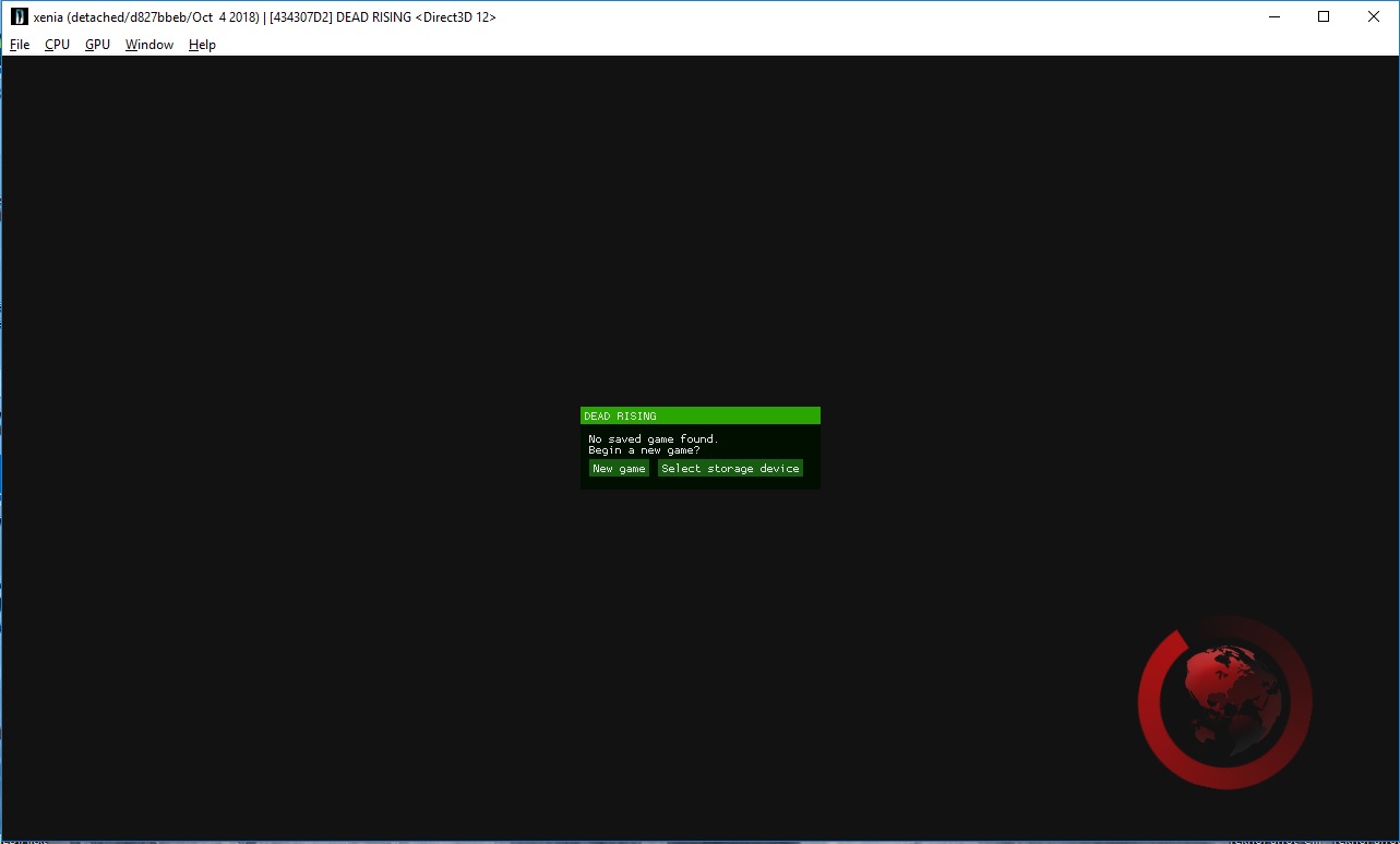434307D2 Dead Rising · Issue 159 ·