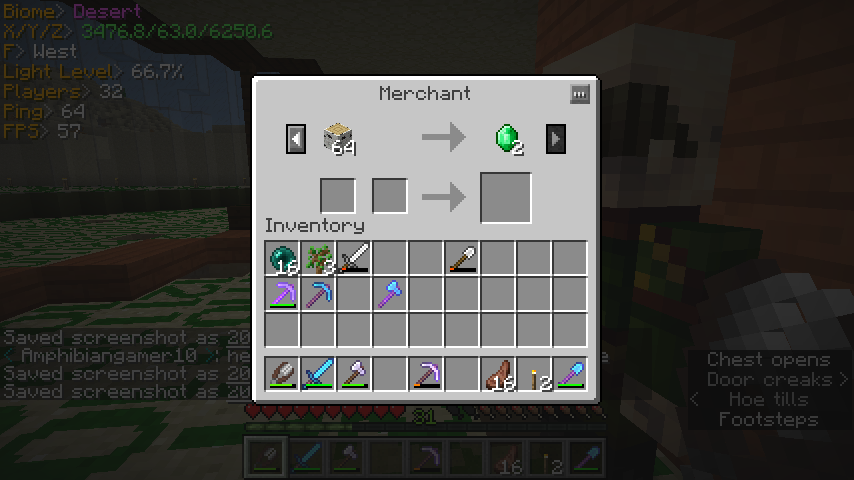 Merchant Trades Stuck · Issue #783 · TangoTek/TekTopia-Community · GitHub