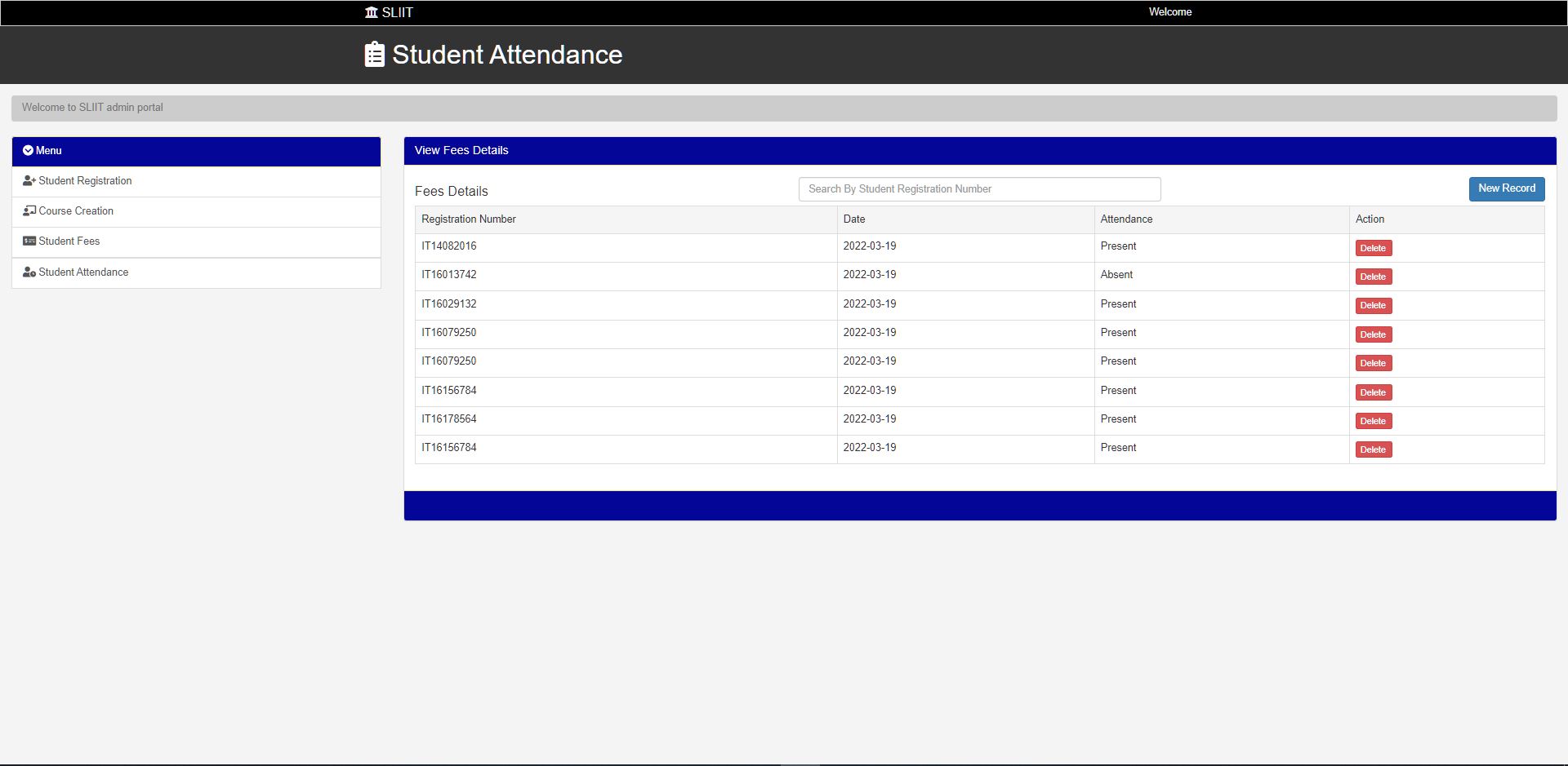 GitHub - RuzaikMh/StudentManagment