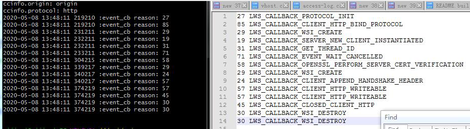 connect to server failed and not changing protocol to wss · Issue #1914 ...