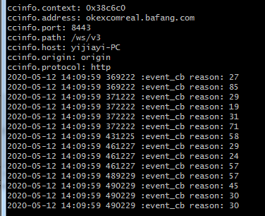 connect to server failed and not changing protocol to wss · Issue #1914 ...