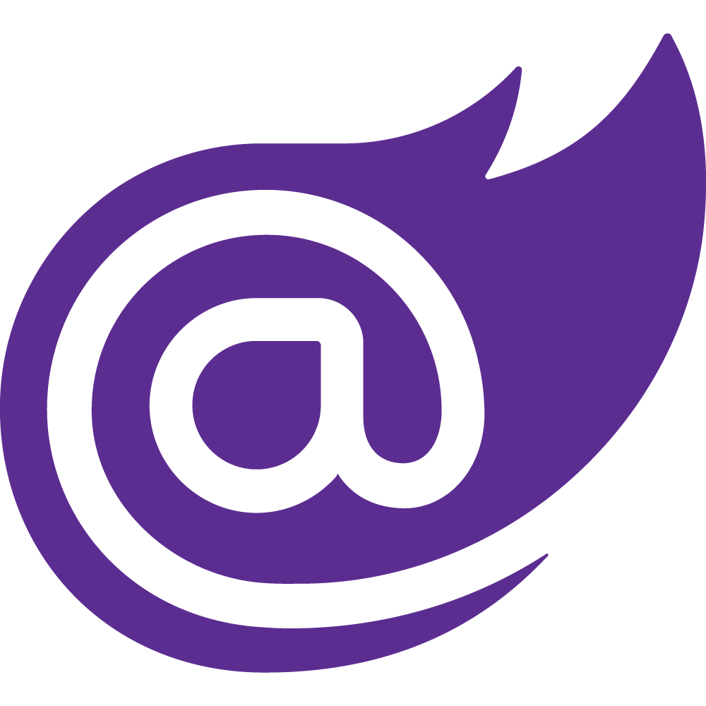 Official Blazor Icon