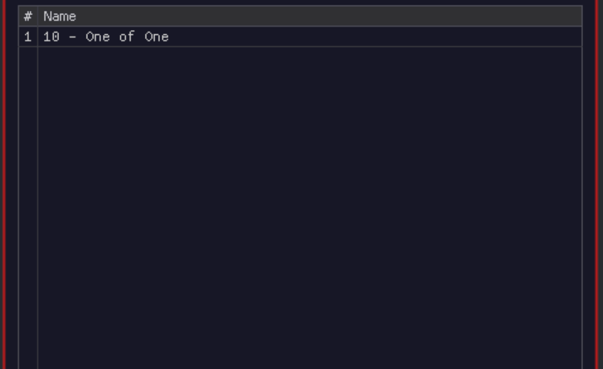 Drawing a Rectangle in the Foreground displays artifacts when dragging ...