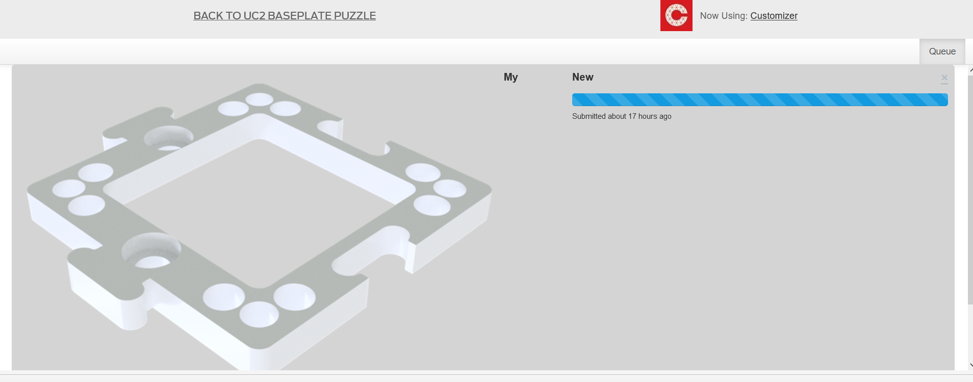 baseplate STL files for all offset values · Issue 74 · openUC2/UC2GIT