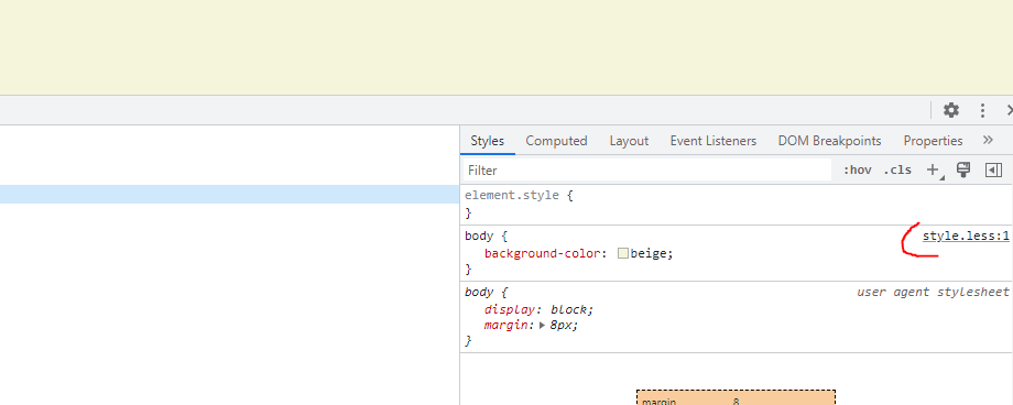 Pass source map to `css-loader`? · Issue #3 · fz6m/lightningcss-loader ...