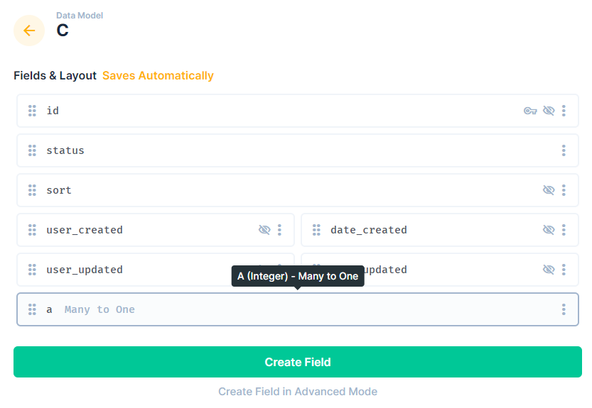Custom Permission Filter not working properly · Issue #10538 · directus ...
