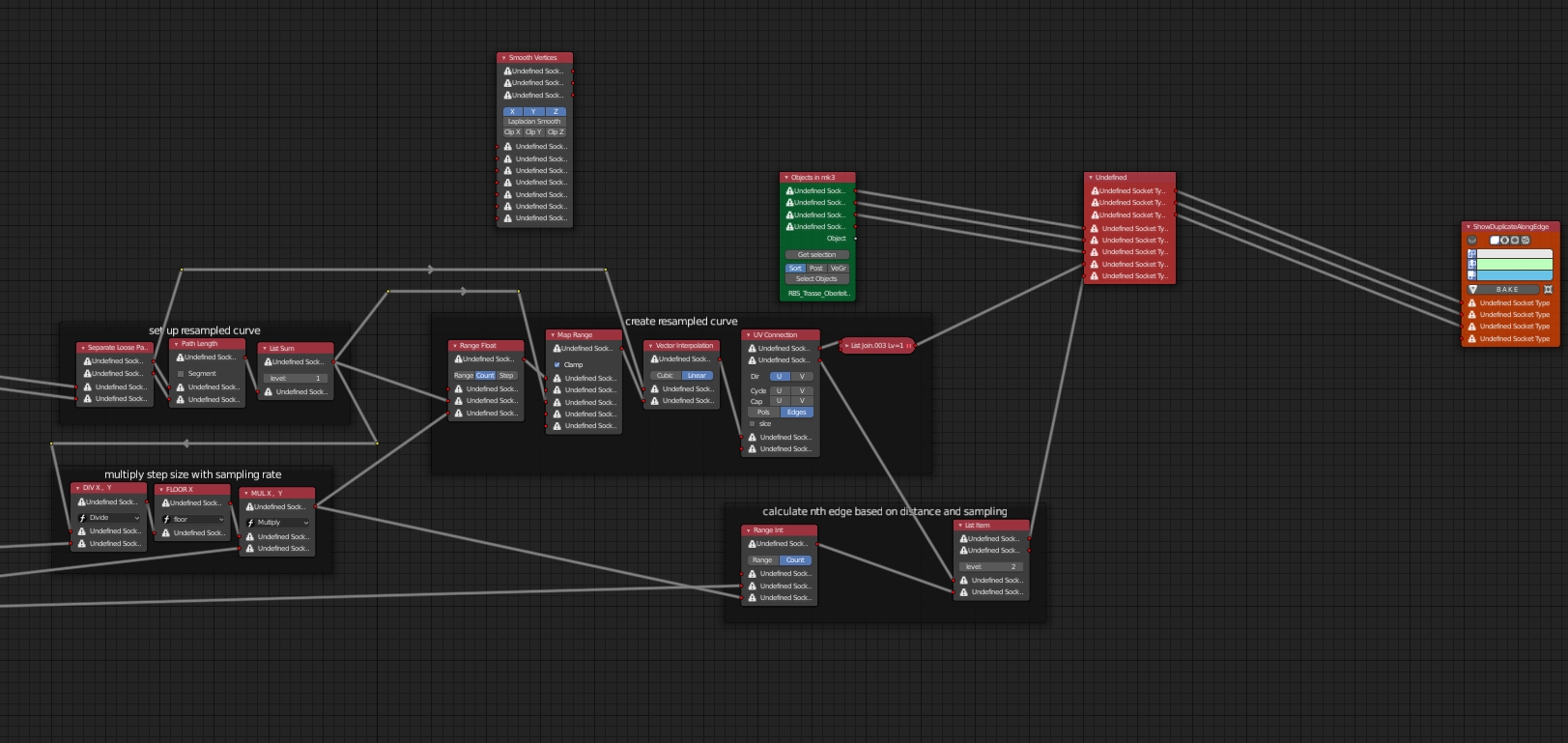 Undefined Sockets everywhere! · Issue #2505 · nortikin/sverchok · GitHub