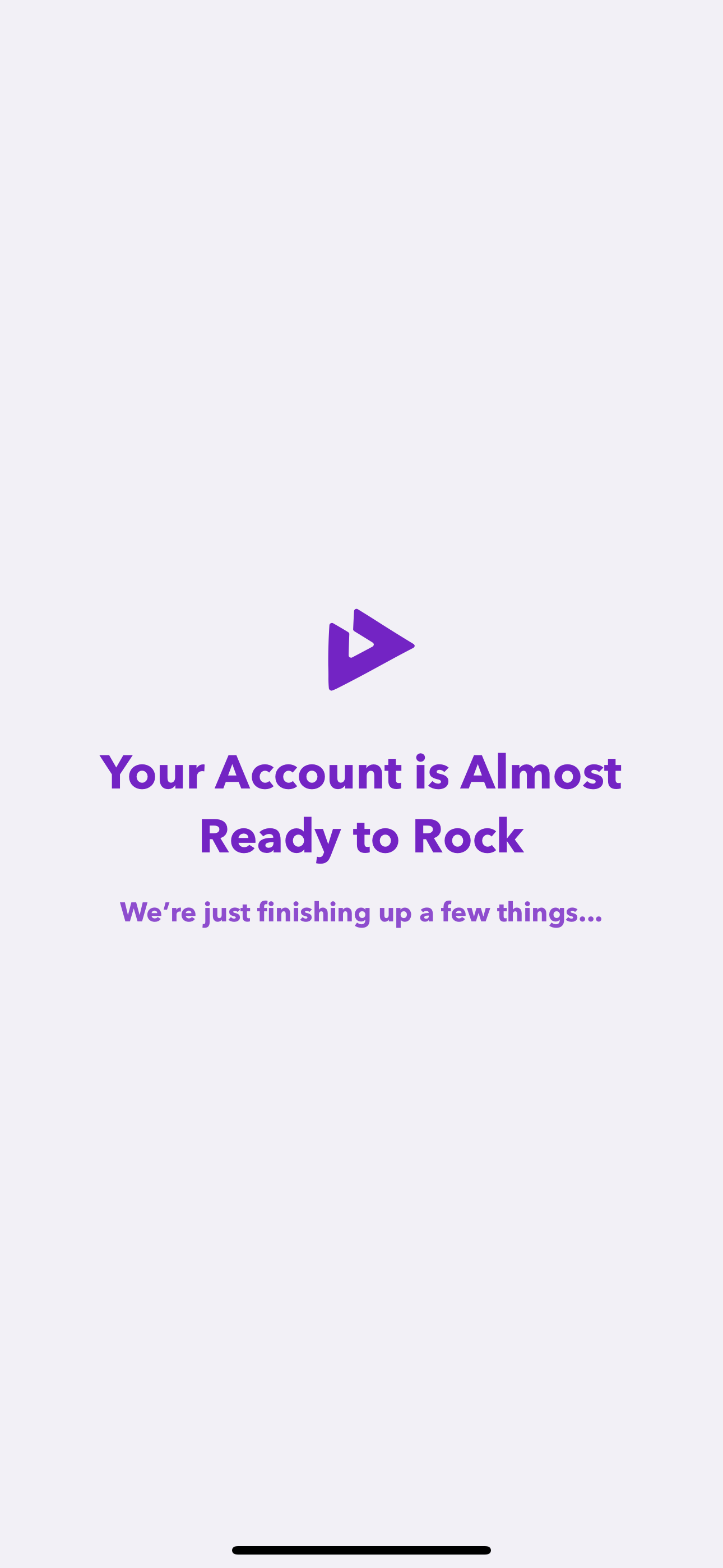 App got stuck in the loading screen · Issue #3226 · AudiusProject ...