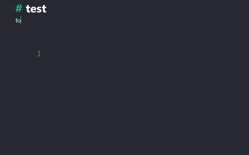 zettlr mail issue