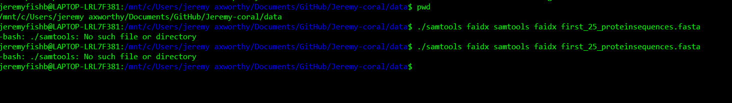 Extracting a set of Fasta sequences based on a .txt list · Issue #682 ...